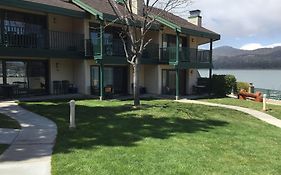Lagonita Lodge Resort